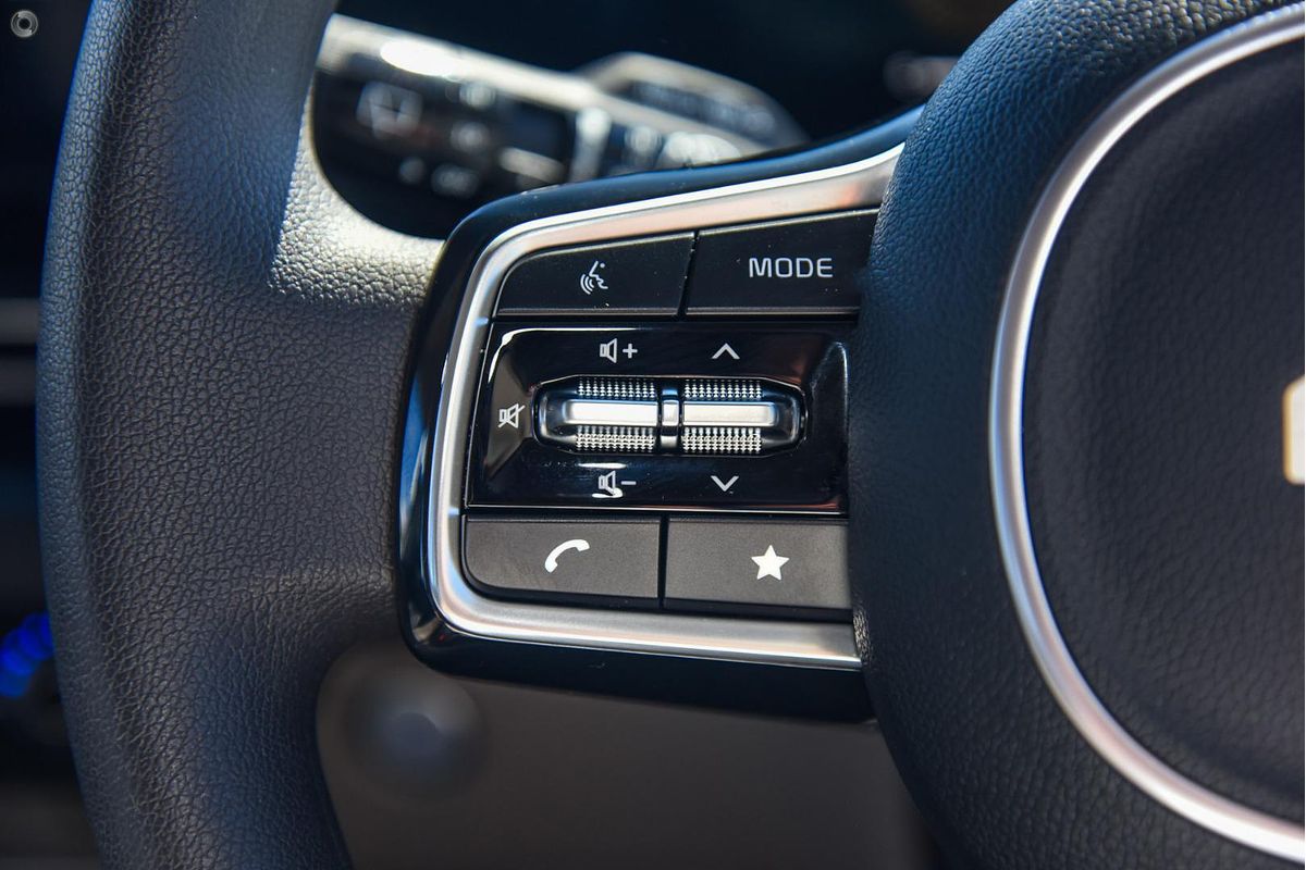 2025 Kia Carnival S KA4 PE