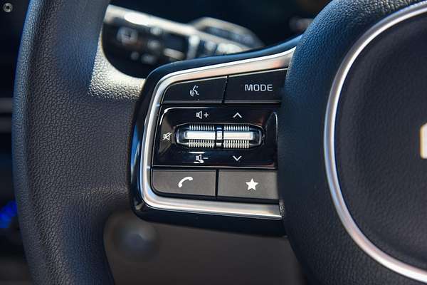 2025 Kia Carnival S KA4 PE