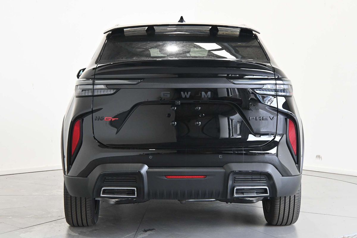 2025 GWM Haval H6GT Ultra PHEV B03