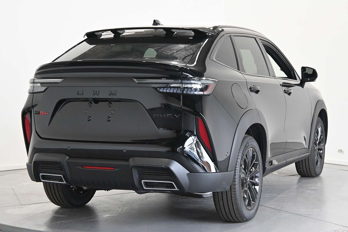 2025 GWM Haval H6GT Ultra PHEV B03