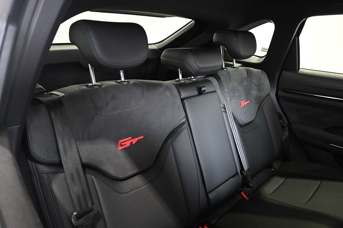 2025 GWM Haval H6GT Ultra PHEV B03