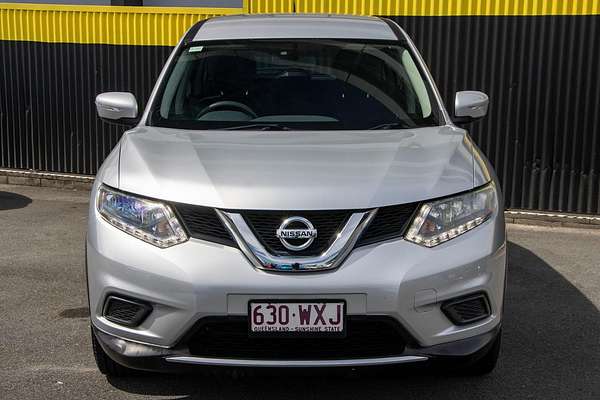 2016 Nissan X-TRAIL ST T32