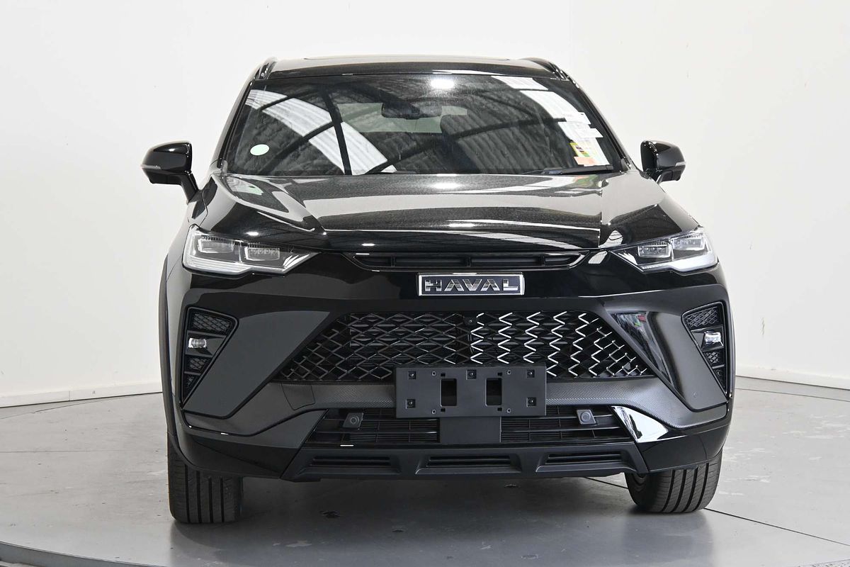 2025 GWM Haval H6GT Ultra PHEV B03