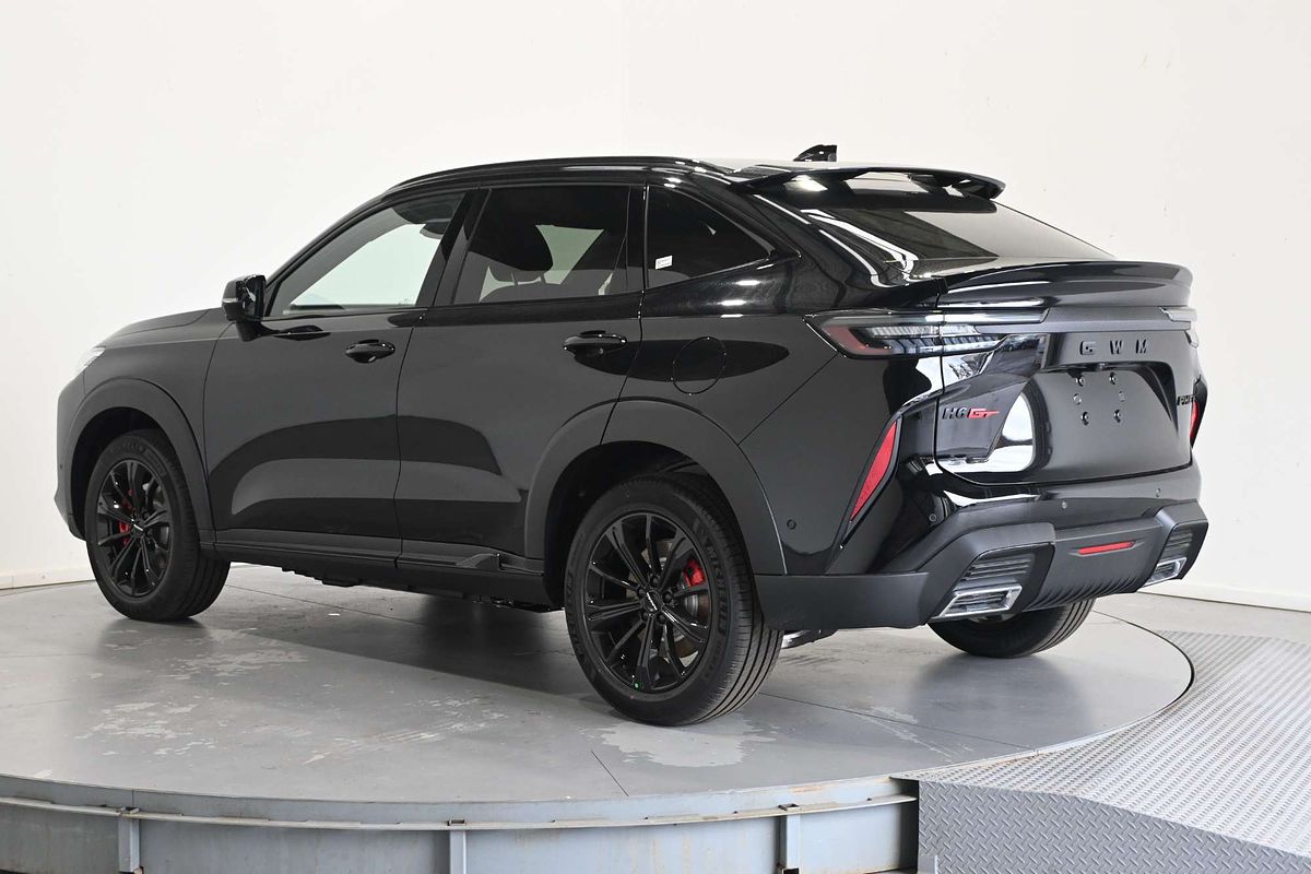 2025 GWM Haval H6GT Ultra PHEV B03