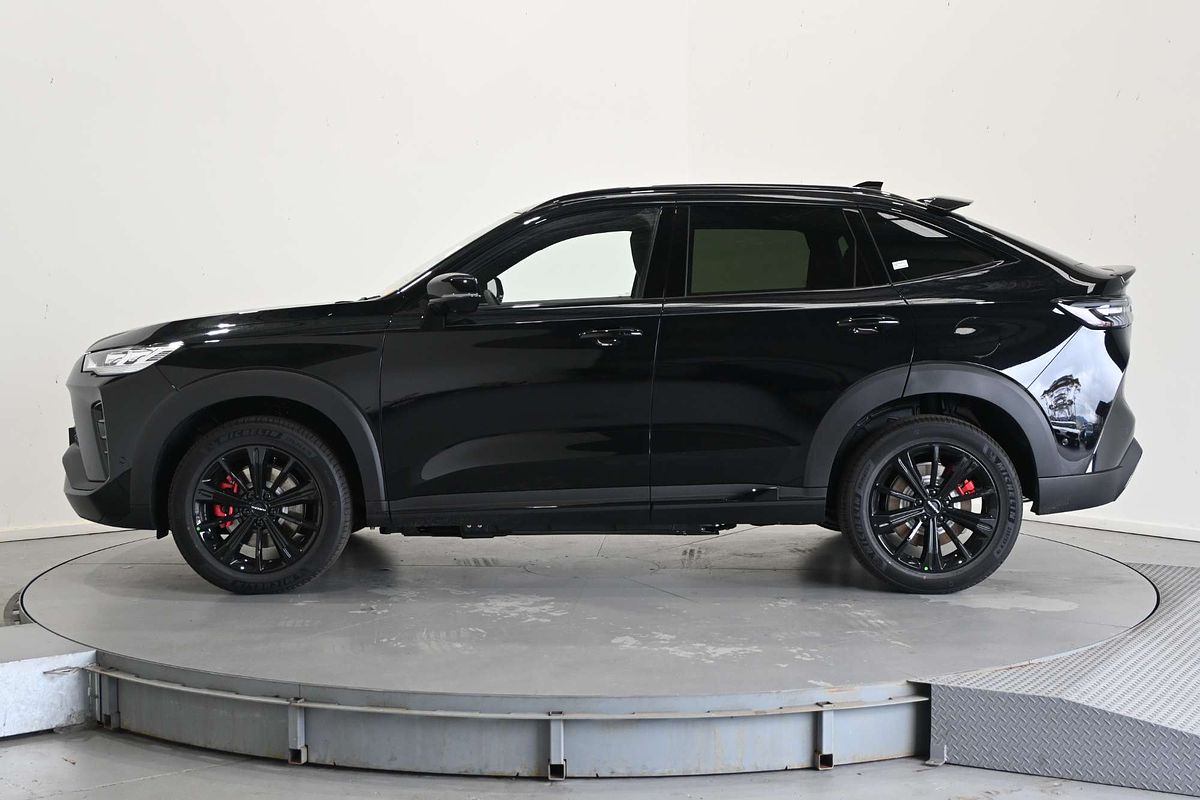 2025 GWM Haval H6GT Ultra PHEV B03