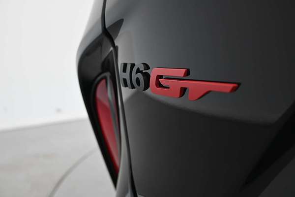 2025 GWM Haval H6GT Ultra PHEV B03