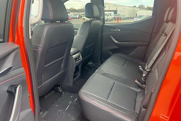 2025 LDV T60 Max PLUS SK8C 4X4