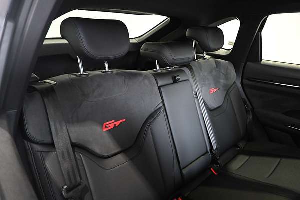 2025 GWM Haval H6GT Ultra PHEV B03