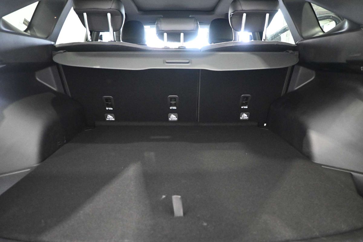 2025 GWM Haval H6GT Ultra PHEV B03