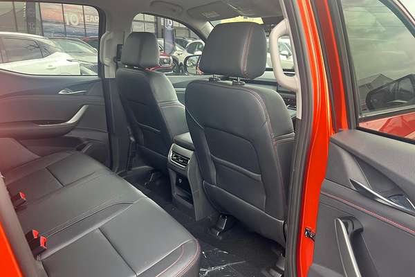 2025 LDV T60 Max PLUS SK8C 4X4