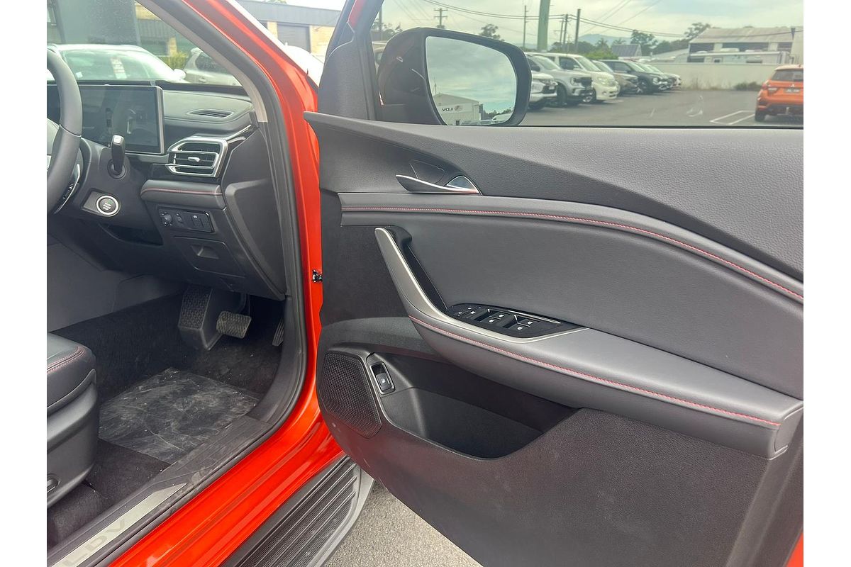 2025 LDV T60 Max PLUS SK8C 4X4