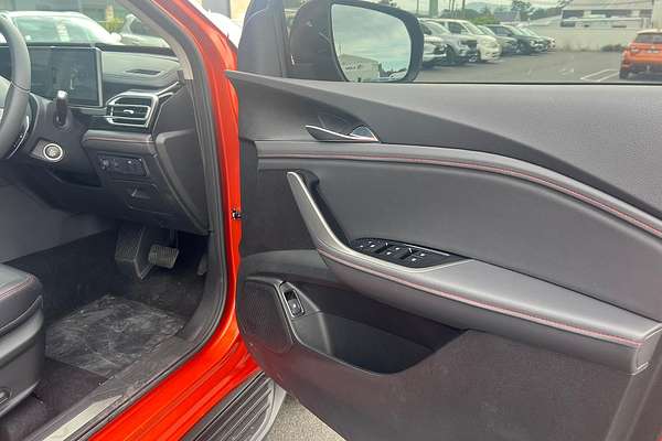 2025 LDV T60 Max PLUS SK8C 4X4