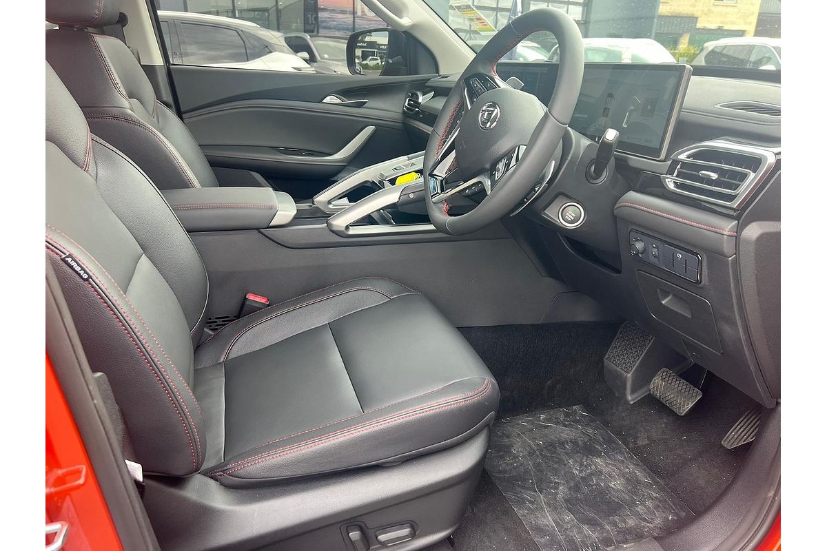 2025 LDV T60 Max PLUS SK8C 4X4