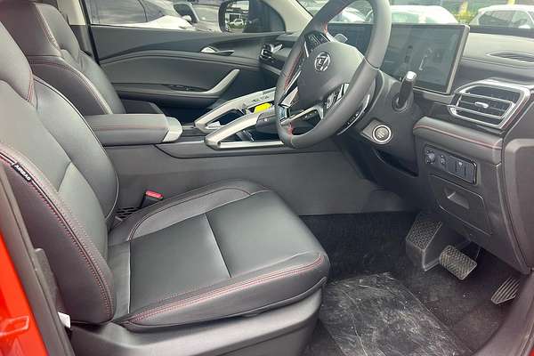 2025 LDV T60 Max PLUS SK8C 4X4