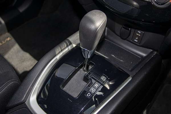 2016 Nissan X-TRAIL ST T32