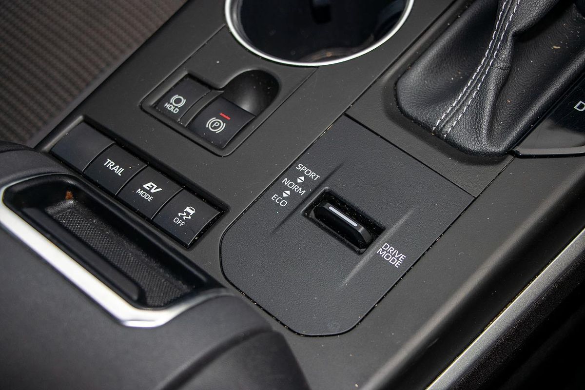 2022 Toyota Kluger GX AXUH78R