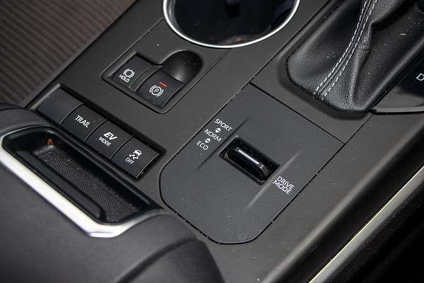 2022 Toyota Kluger GX AXUH78R