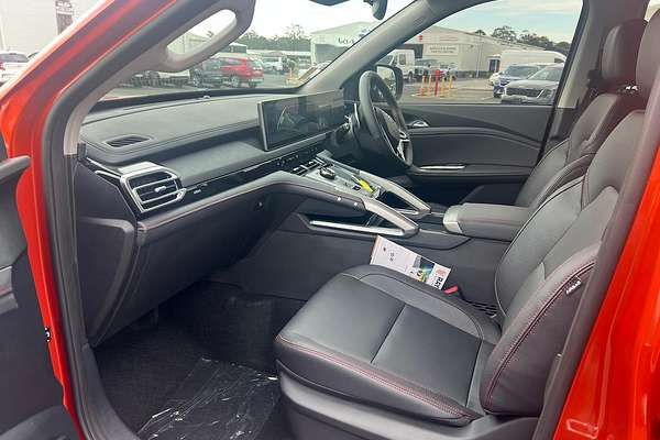 2025 LDV T60 Max PLUS SK8C 4X4