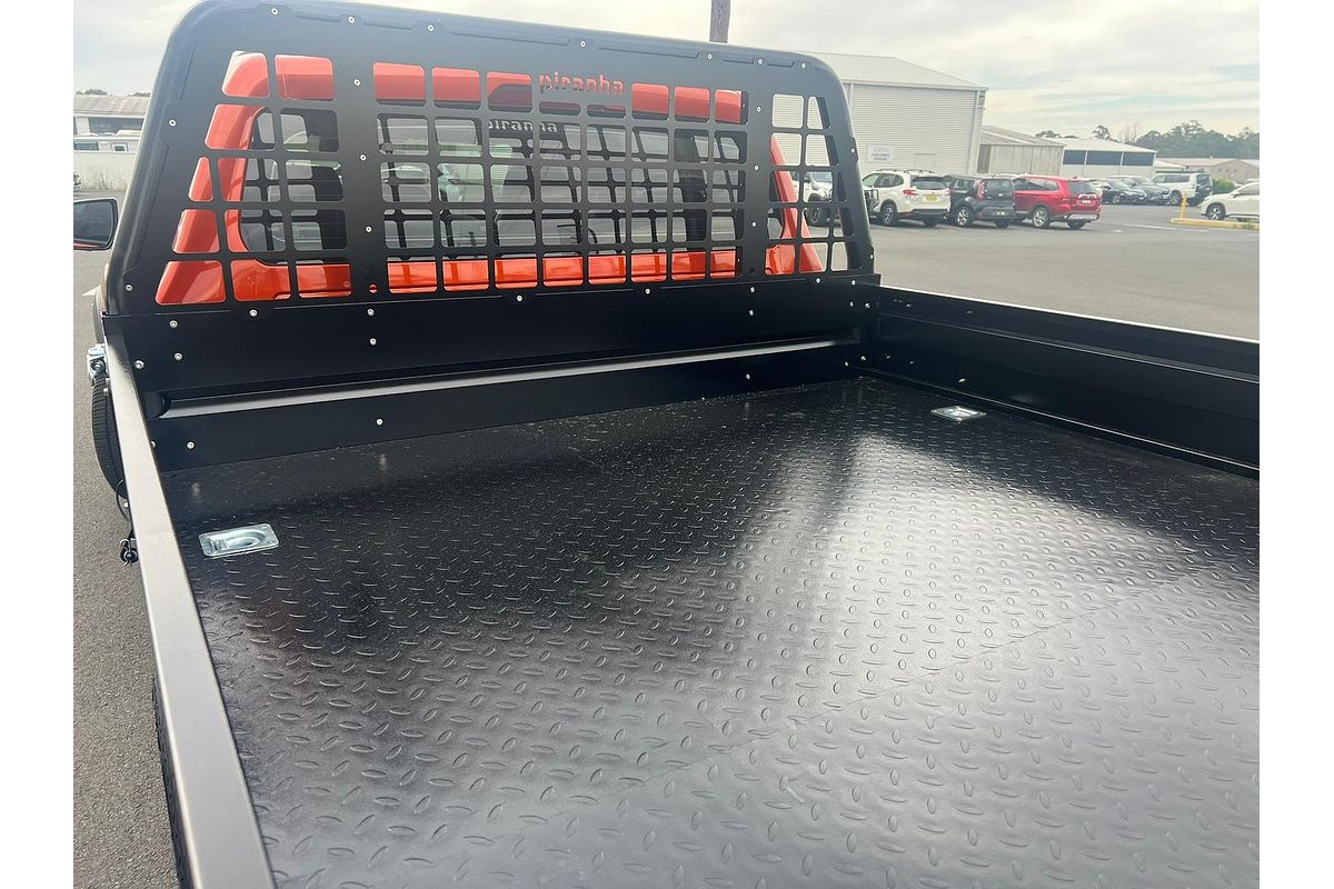 2025 LDV T60 Max PLUS SK8C 4X4