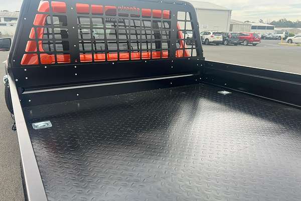 2025 LDV T60 Max PLUS SK8C 4X4