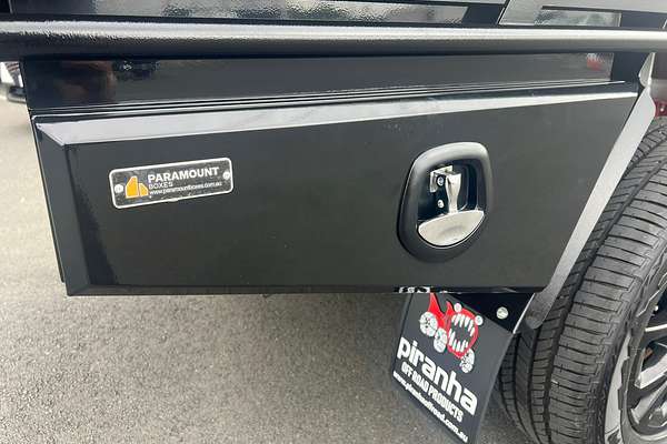 2025 LDV T60 Max PLUS SK8C 4X4