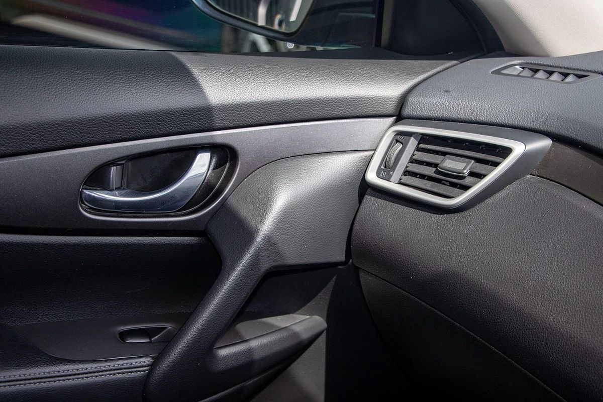 2016 Nissan X-TRAIL ST T32