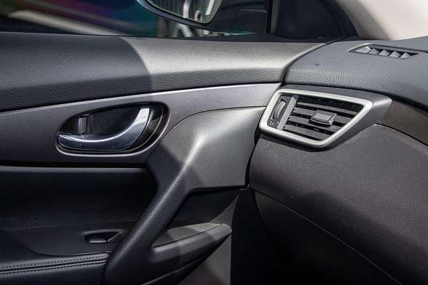 2016 Nissan X-TRAIL ST T32