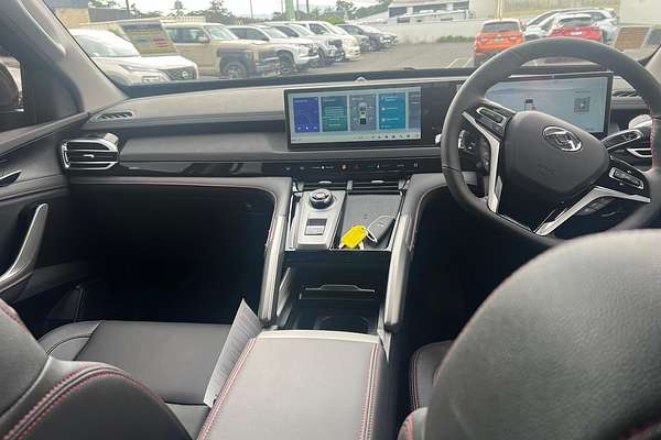 2025 LDV T60 Max PLUS SK8C 4X4