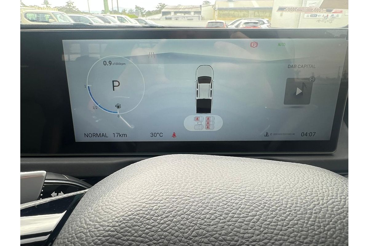 2025 LDV T60 Max PLUS SK8C 4X4