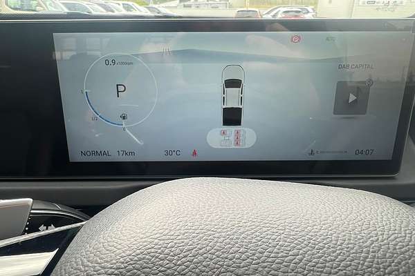 2025 LDV T60 Max PLUS SK8C 4X4