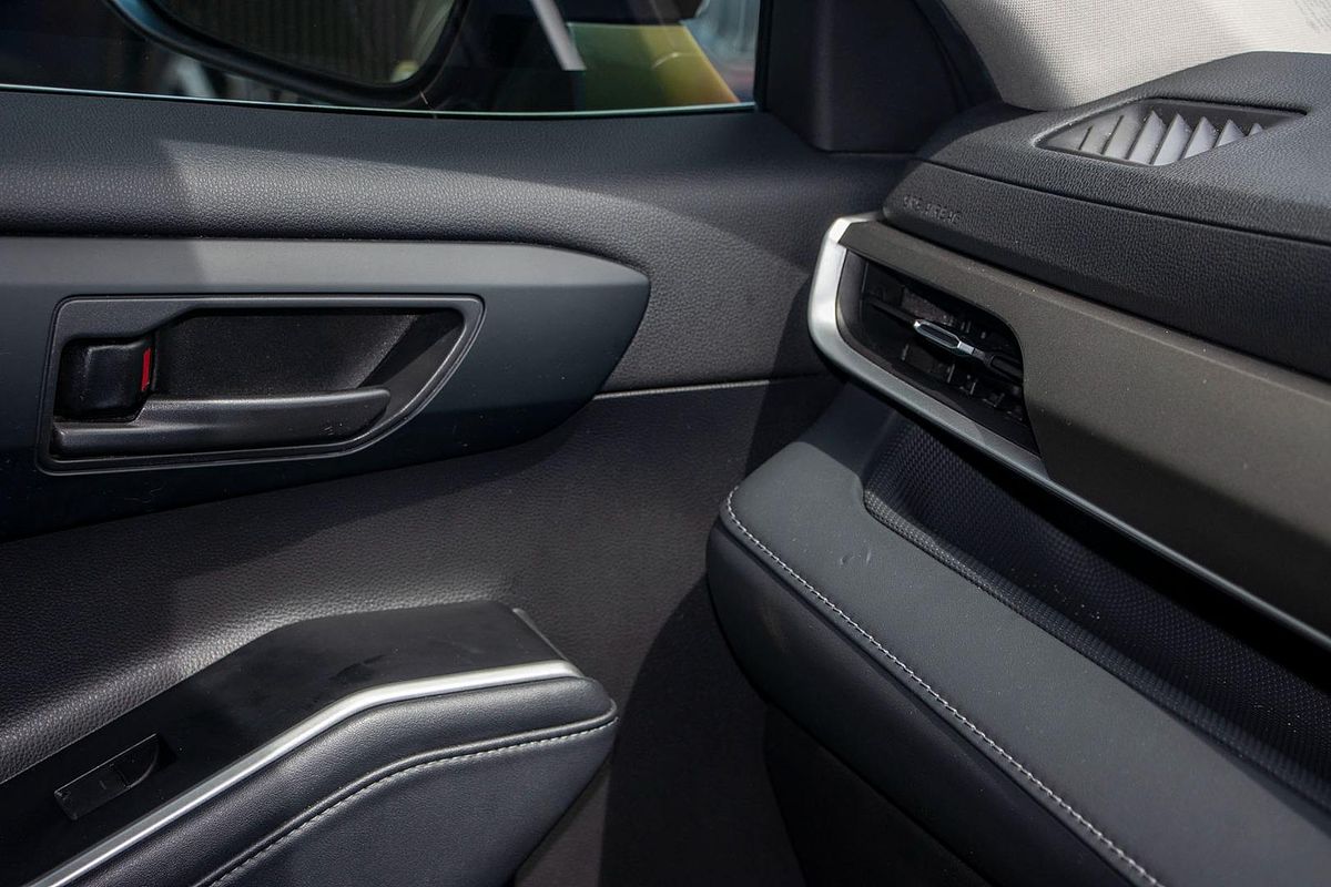 2022 Toyota Kluger GX AXUH78R