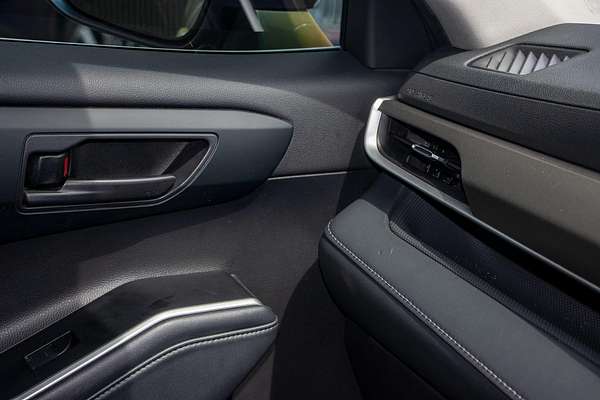 2022 Toyota Kluger GX AXUH78R