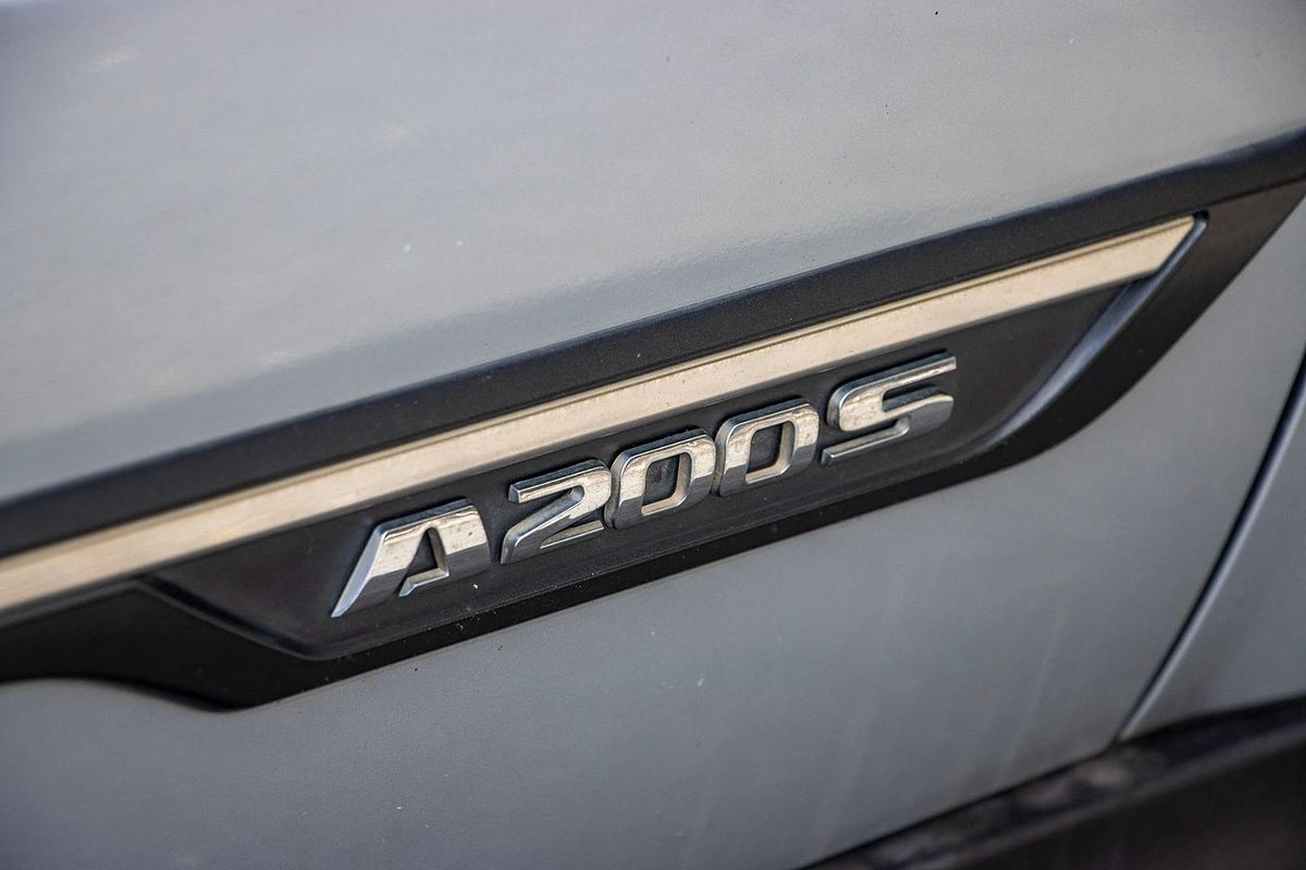 2013 SsangYong Actyon Sports SX Q150 4X4