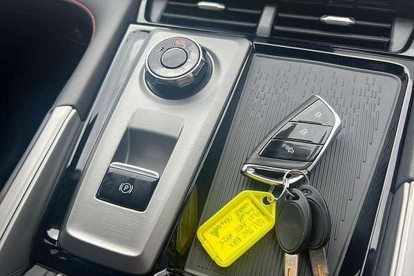 2025 LDV T60 Max PLUS SK8C 4X4