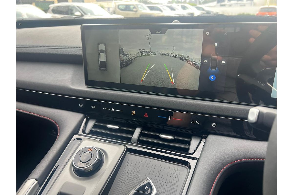 2025 LDV T60 Max PLUS SK8C 4X4