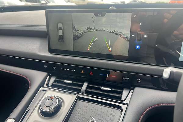 2025 LDV T60 Max PLUS SK8C 4X4