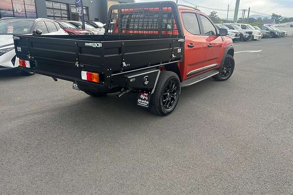 2025 LDV T60 Max PLUS SK8C 4X4