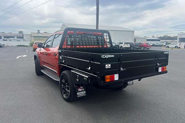 2025 LDV T60 Max PLUS SK8C 4X4