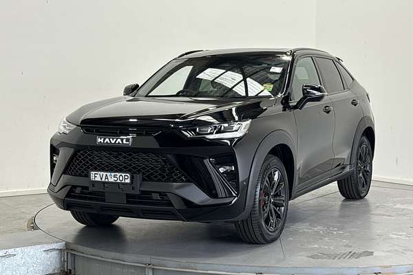 2025 GWM Haval H6GT Ultra PHEV B03