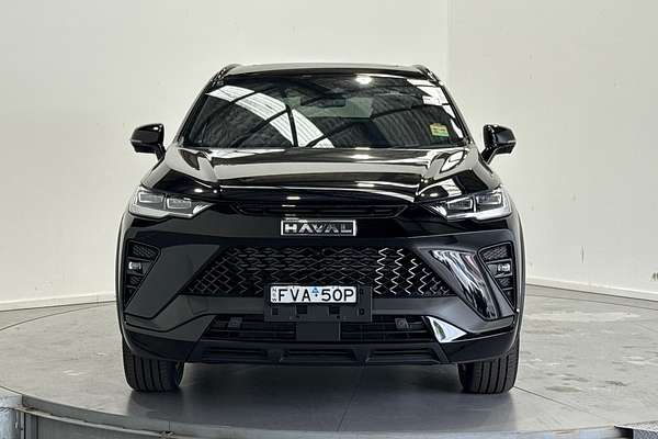 2025 GWM Haval H6GT Ultra PHEV B03