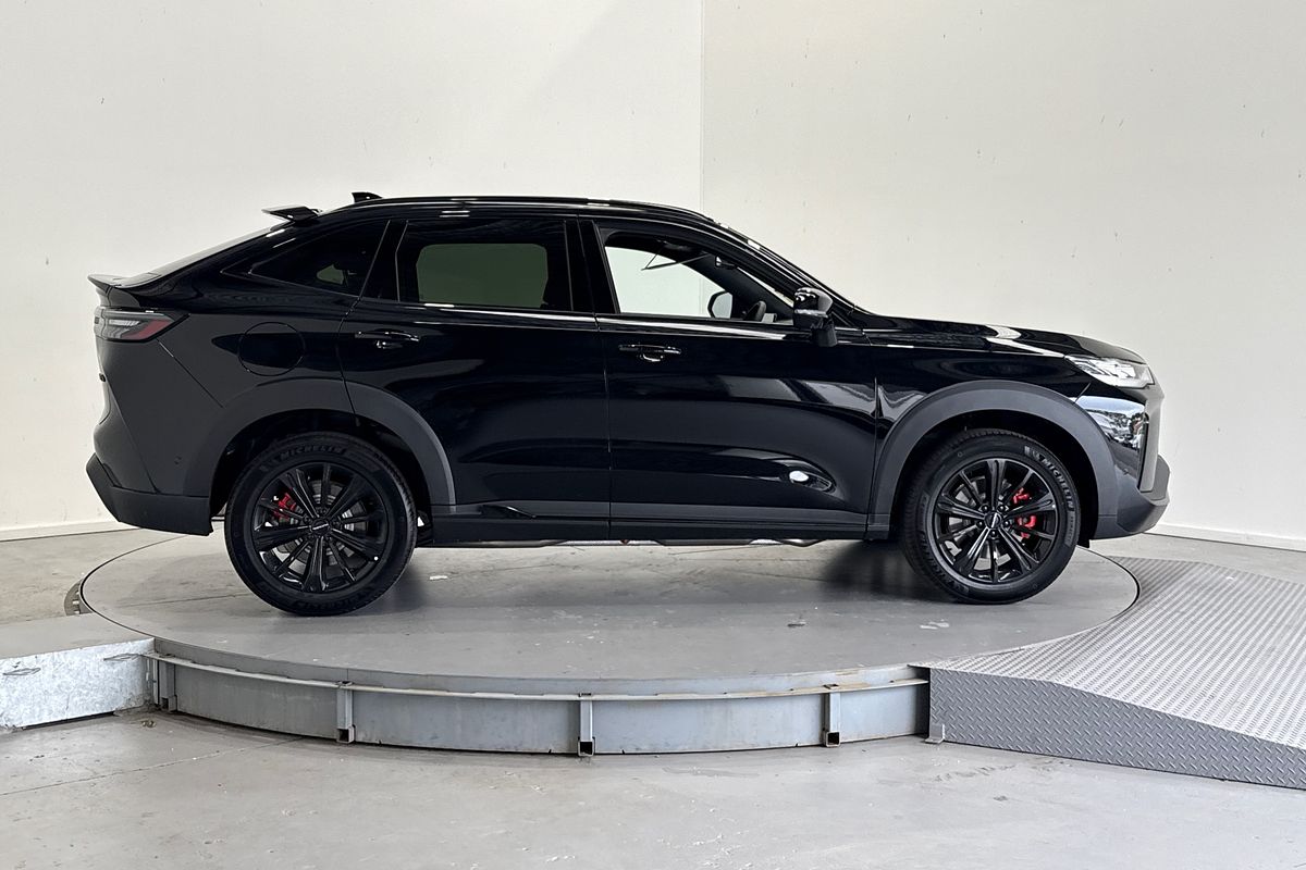 2025 GWM Haval H6GT Ultra PHEV B03