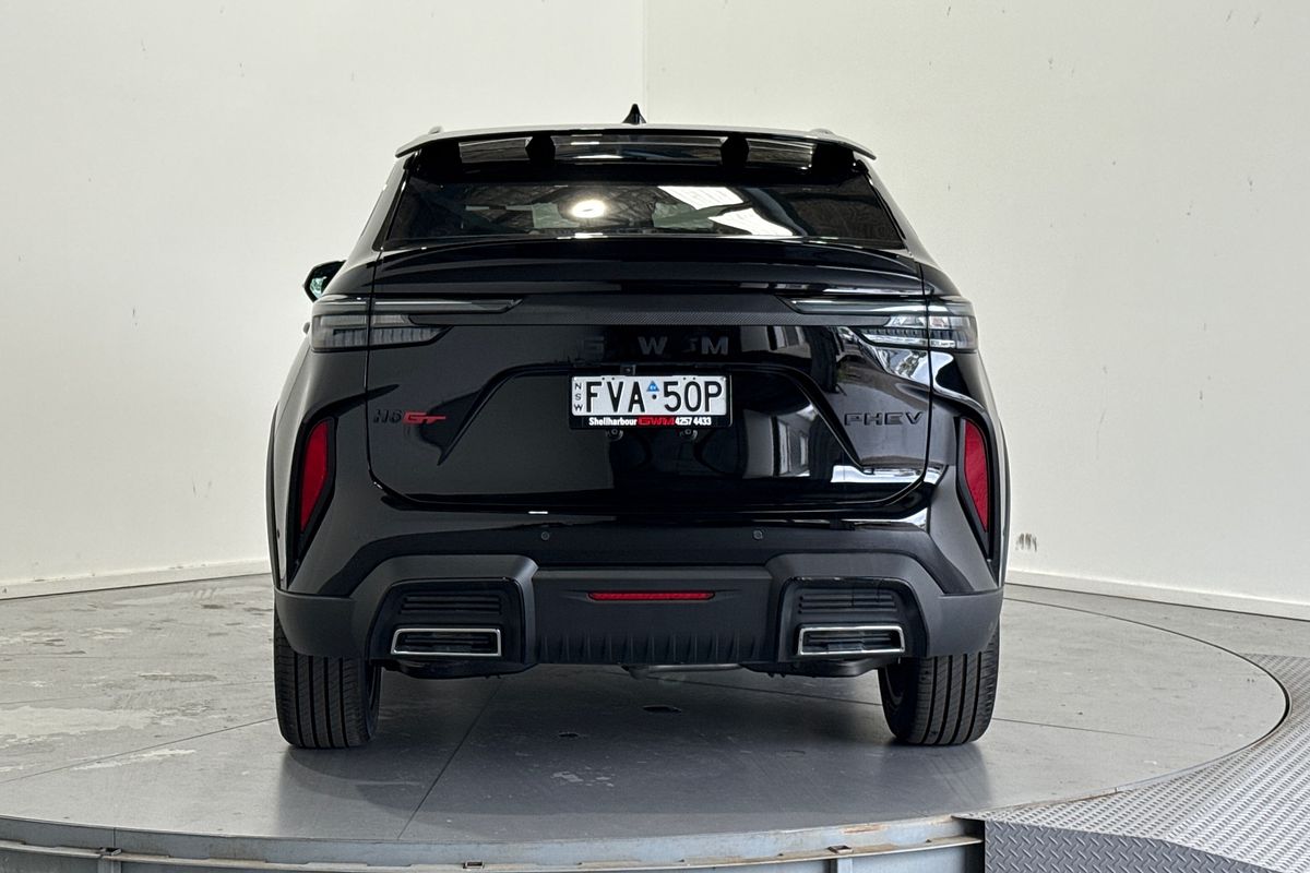 2025 GWM Haval H6GT Ultra PHEV B03