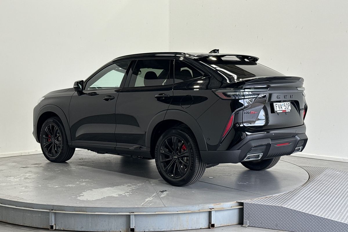 2025 GWM Haval H6GT Ultra PHEV B03