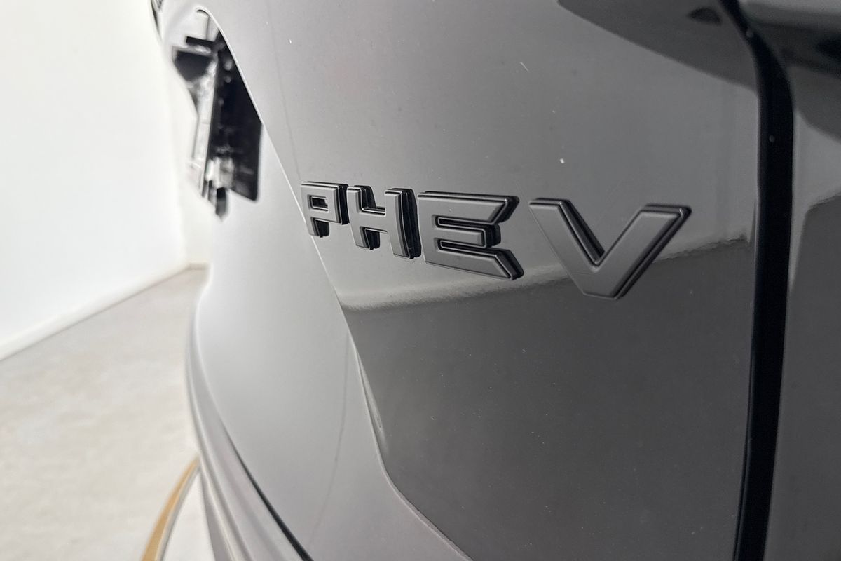 2025 GWM Haval H6GT Ultra PHEV B03