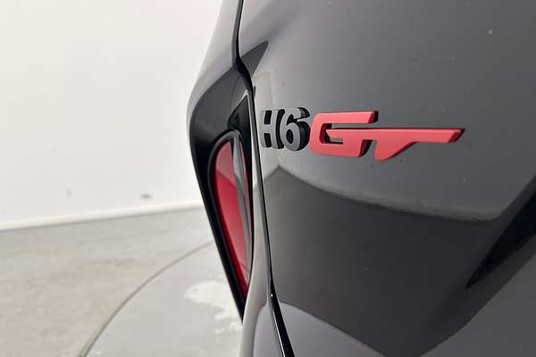 2025 GWM Haval H6GT Ultra PHEV B03