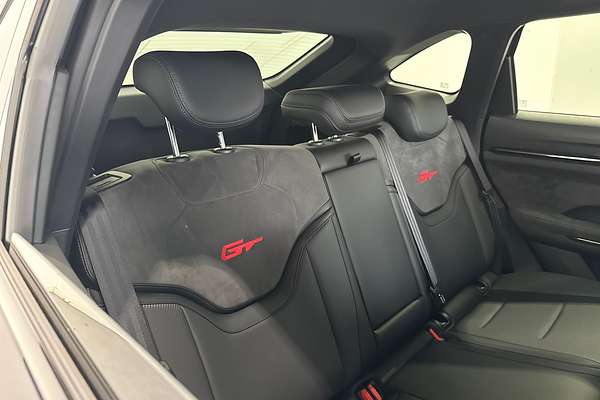 2025 GWM Haval H6GT Ultra PHEV B03