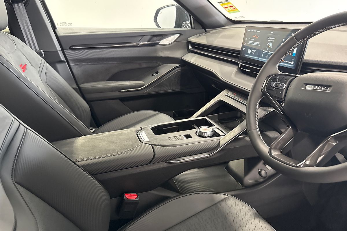 2025 GWM Haval H6GT Ultra PHEV B03