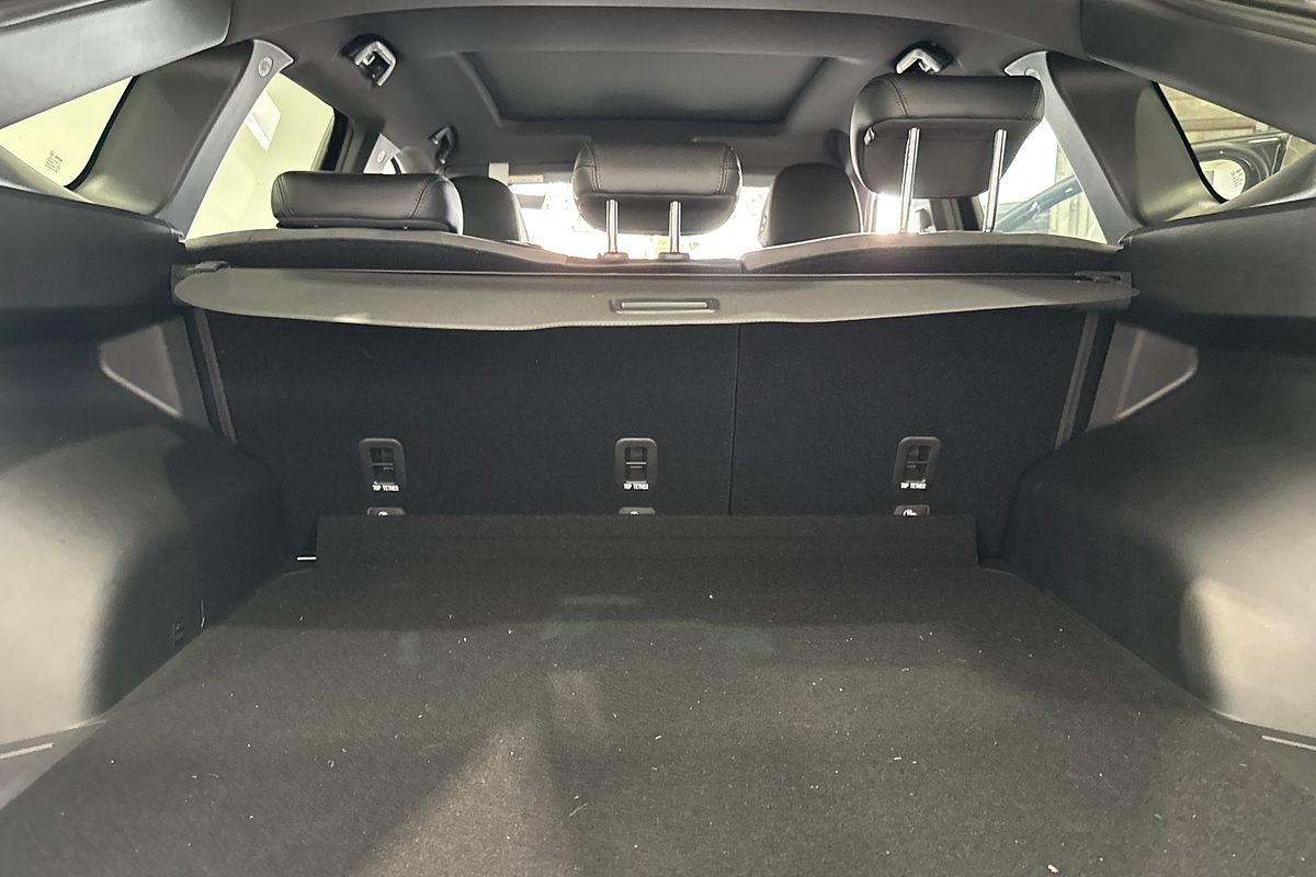 2025 GWM Haval H6GT Ultra PHEV B03