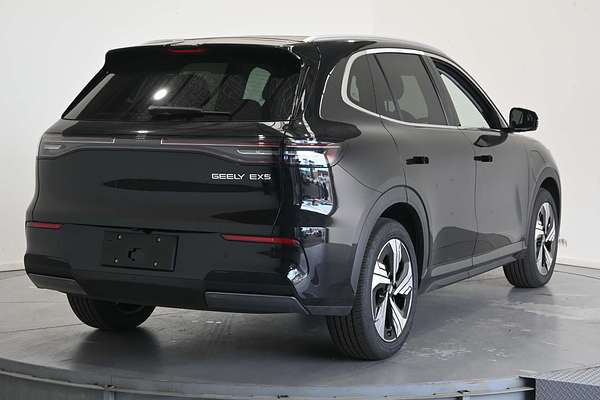2025 Geely EX5 Inspire E245