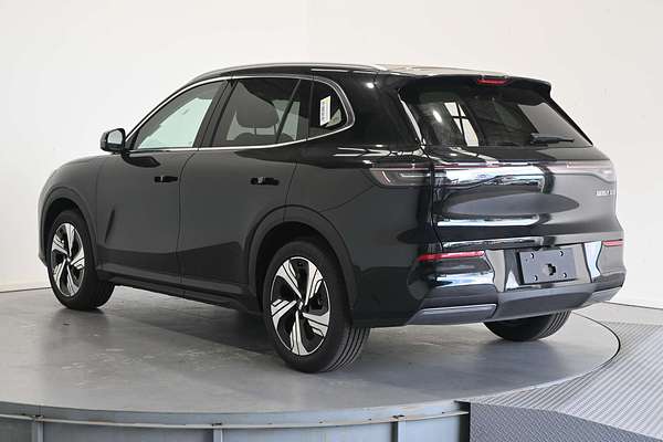 2025 Geely EX5 Inspire E245